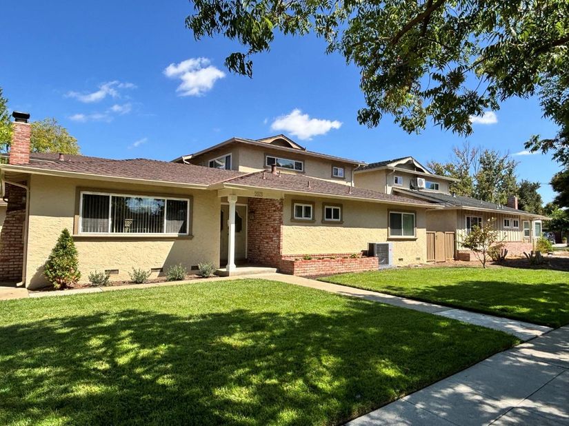 2965 Walgrove Way, San Jose CA 95128