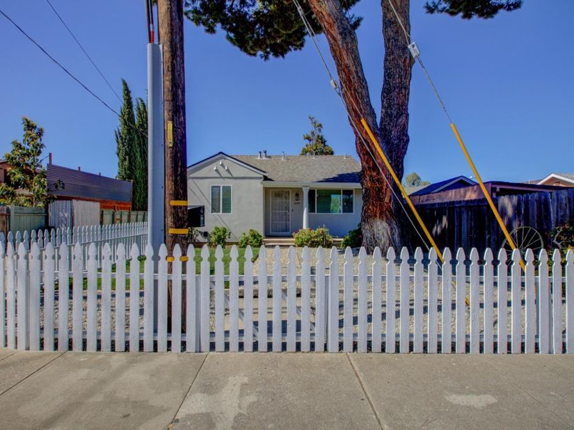 209 Mccreery Avenue, San Jose CA 95116
