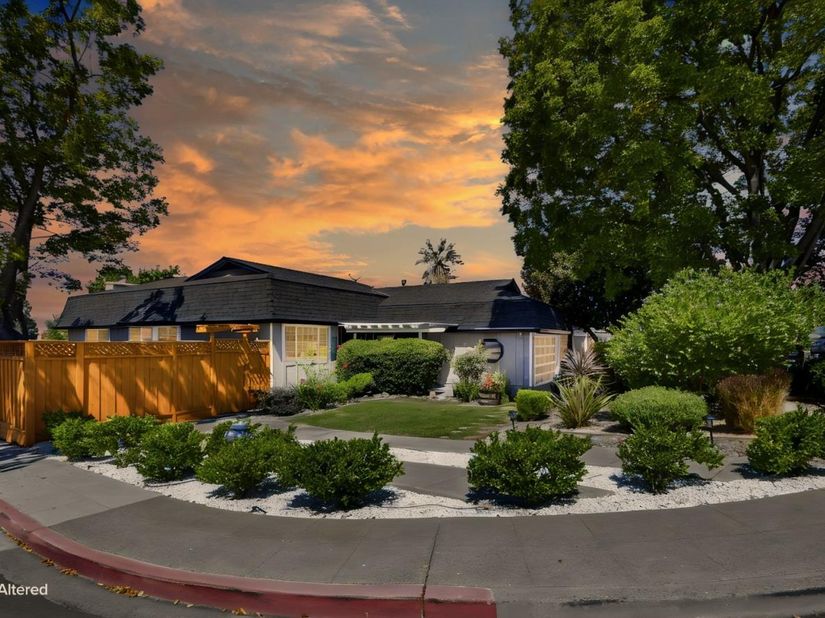 229 Spring Valley Lane, Milpitas CA 95035