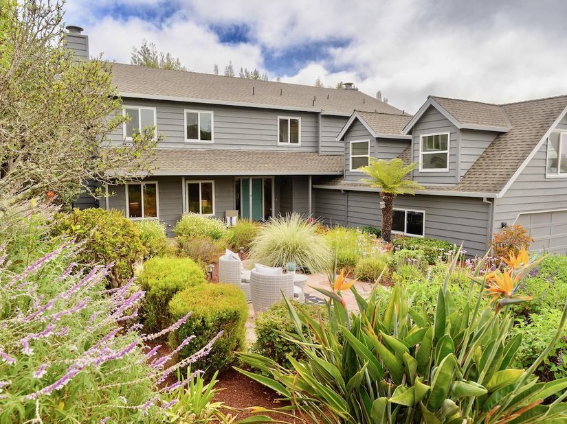 112 Rockridge Lane, Santa Cruz CA 95060