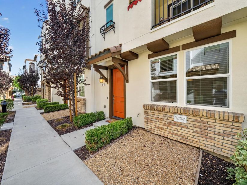2731 Viterbo Court 4, San Jose CA 95111