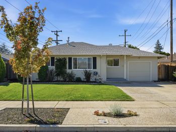 2843 Rustic Drive