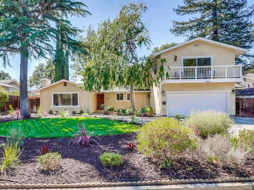 10531 Madera Drive, Cupertino CA 95014