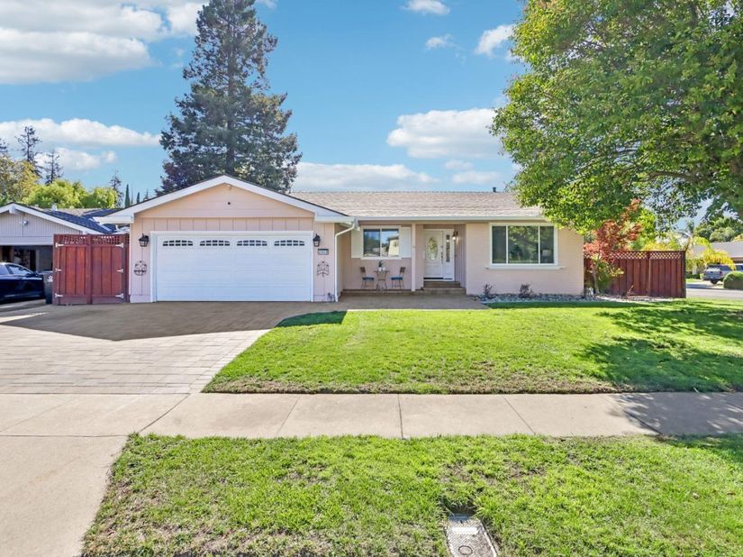 4860 Humber Place, Newark CA 94560