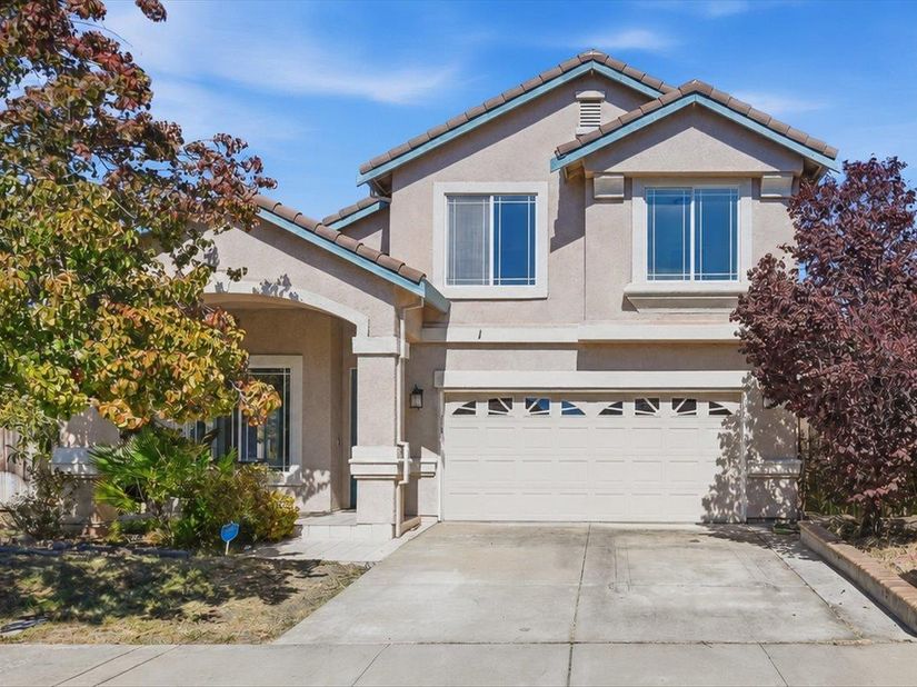34637 Arroyo Drive, Union City CA 94587