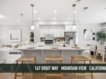 147 Orbit Way