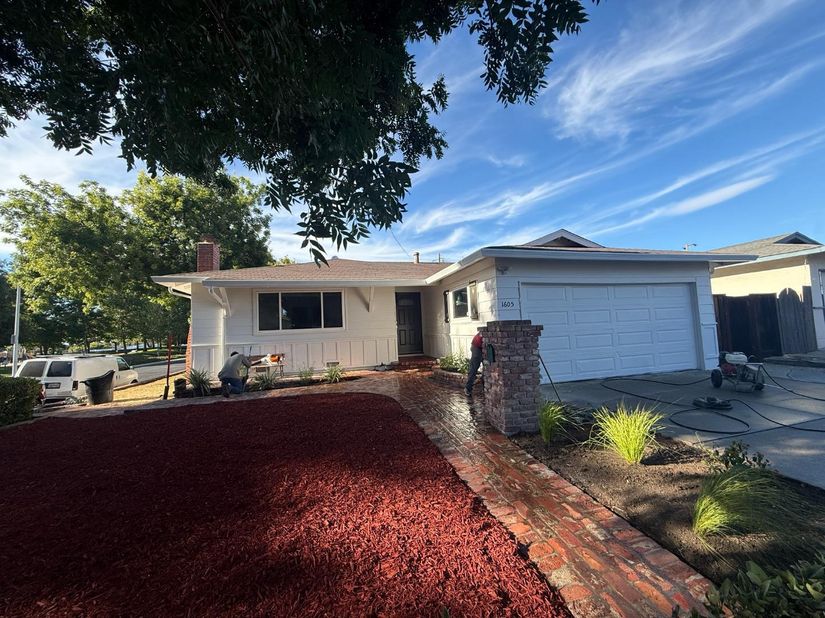 1605 Grand Teton Drive, Milpitas CA 95035