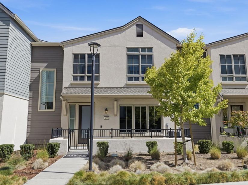 822 Anson Lane, Burlingame CA 94010