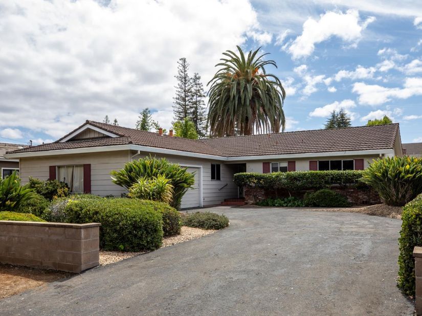 252 Lyell Street, Los Altos CA 94022