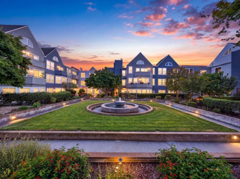 411 Park Avenue 327, San Jose CA 95110