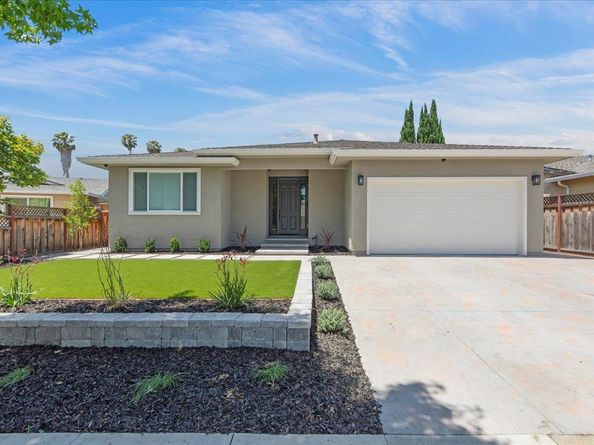1881 Half Pence Way, San Jose CA 95132