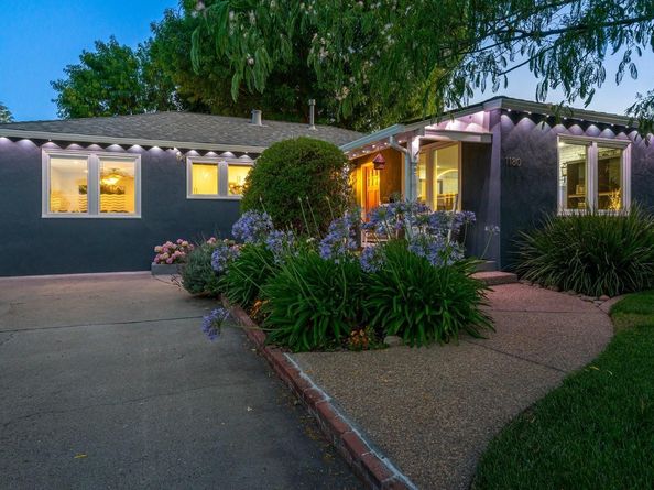 1180 Fewtrell Drive, Campbell CA 95008