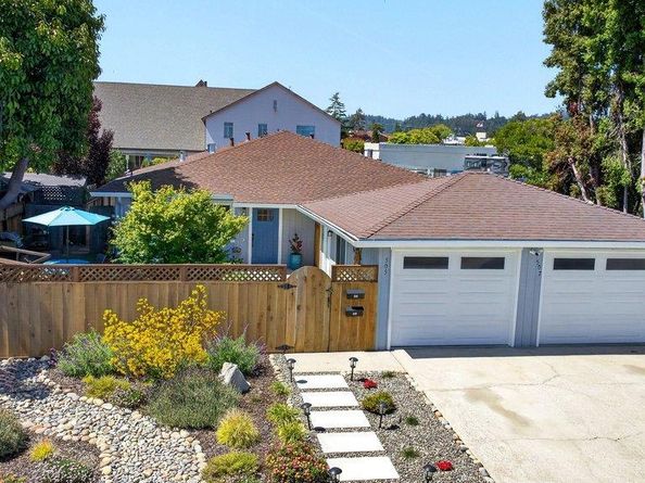 505 Hanover Street, Santa Cruz CA 95062