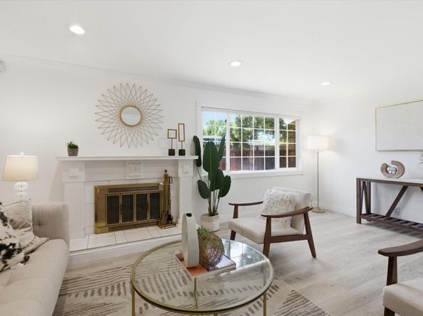 914 Ironwood Drive, San Jose CA 95125