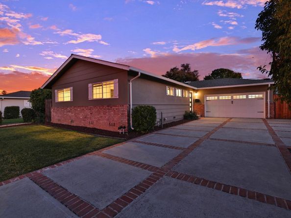 1060 Wallace Drive, San Jose CA 95120