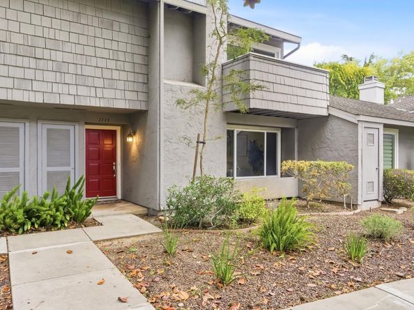 1133 Shenandoah Drive, San Jose CA 95125