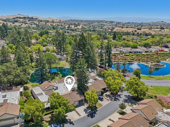 6139 Montgomery Place, San Jose CA 95135