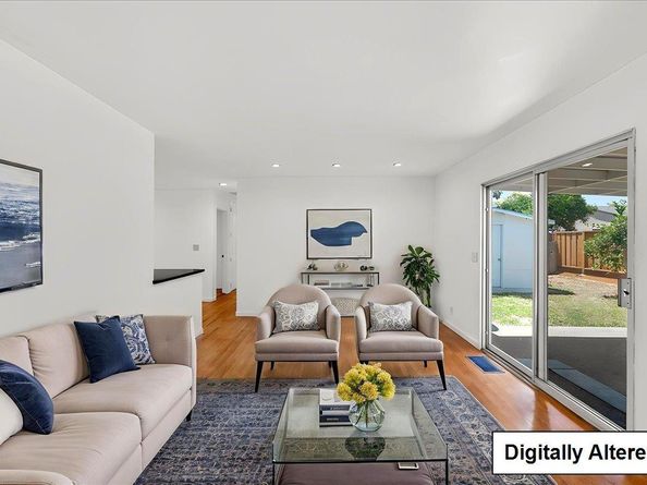 2981 Little Wood Lane, San Jose CA 95127