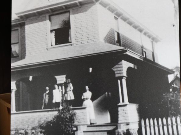 225 Union Street, Santa Cruz CA 95060
