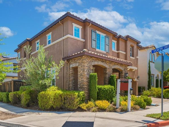 1857 Thyme Creek, San Jose CA 95120