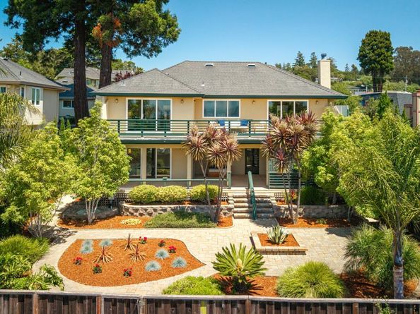 160 Mattison Court, Aptos CA 95003