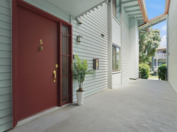 4106 George Avenue 5, San Mateo CA 94403
