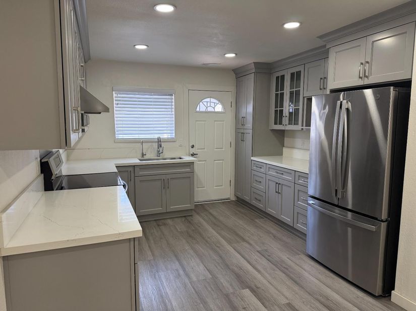 595 Cedro Street, San Jose CA 95111