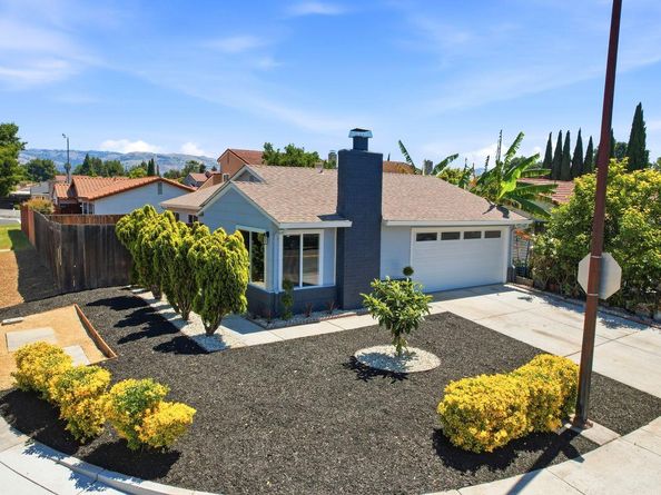 540 Ripley Drive, San Jose CA 95133