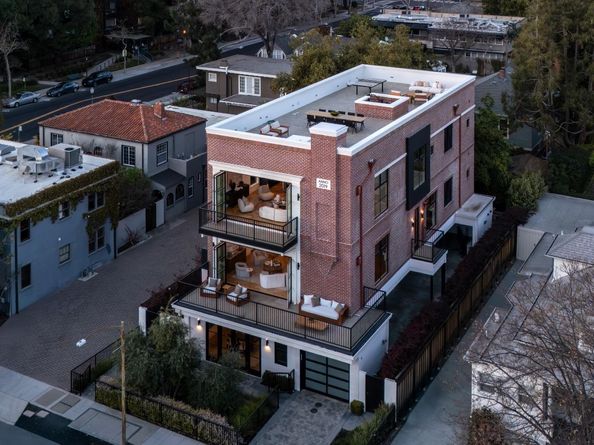 519 Webster, Palo Alto CA 94301