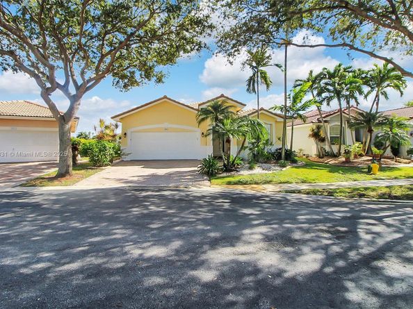 2953 SW 138th Ave, Miramar FL 33027