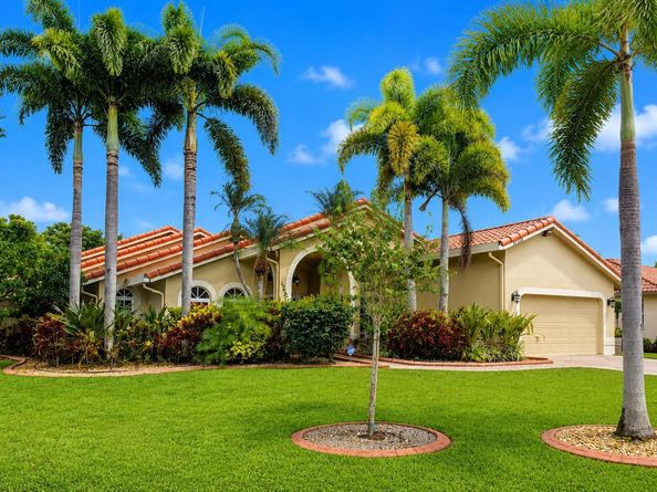 9700 NW 48th Drive, Coral Springs FL 33076