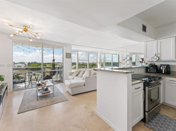 900 Bay Dr 421, Miami Beach FL 33141
