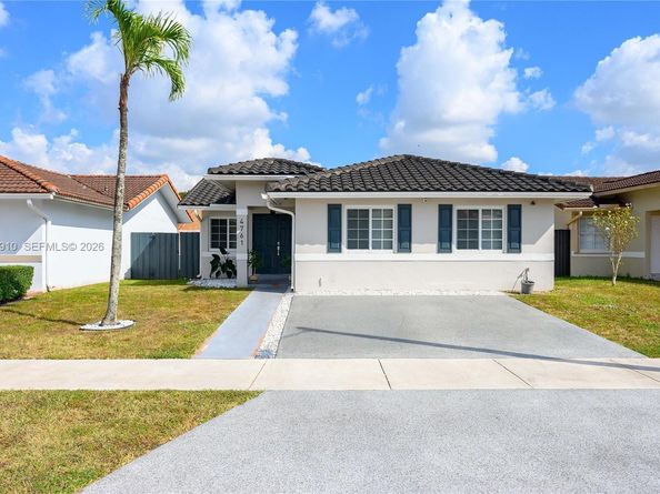 4761 SW 146th Ave, Miami FL 33175