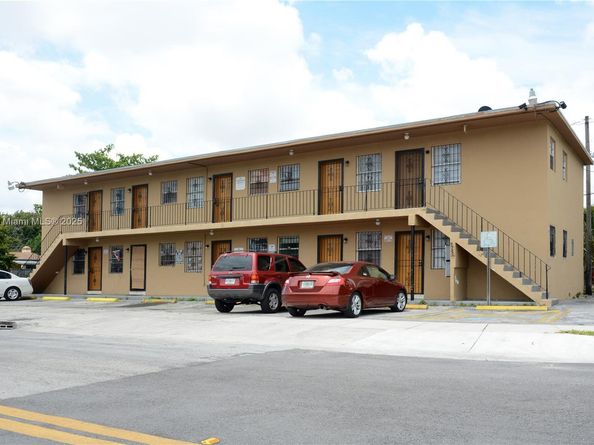 2780 NW 15th Ave, Miami FL 33142