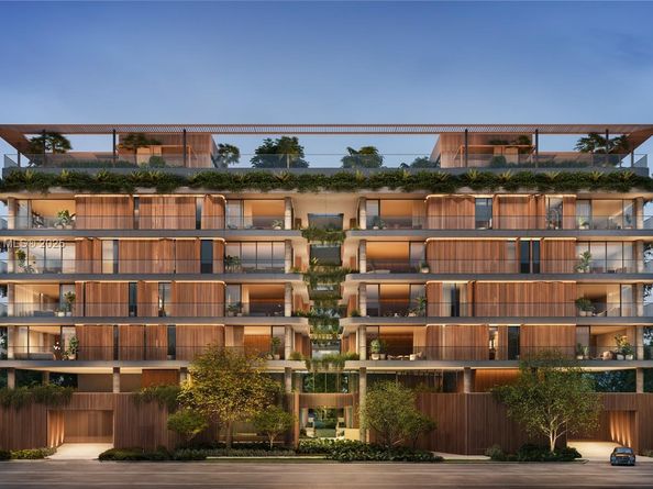 1880 Brickell Avenue 32, Miami FL 33129