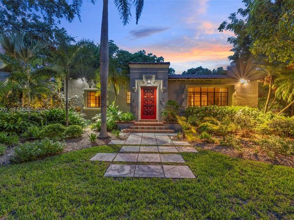492 NE 55th St, Miami FL 33137