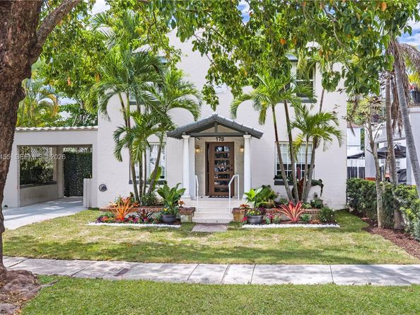178 NE 45th St, Miami FL 33137