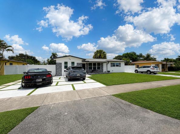 4241 SW 21ST Street, Fort Lauderdale FL 33317