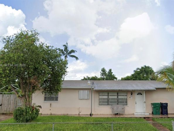 29925 SW 149th Ct, Homestead FL 33033