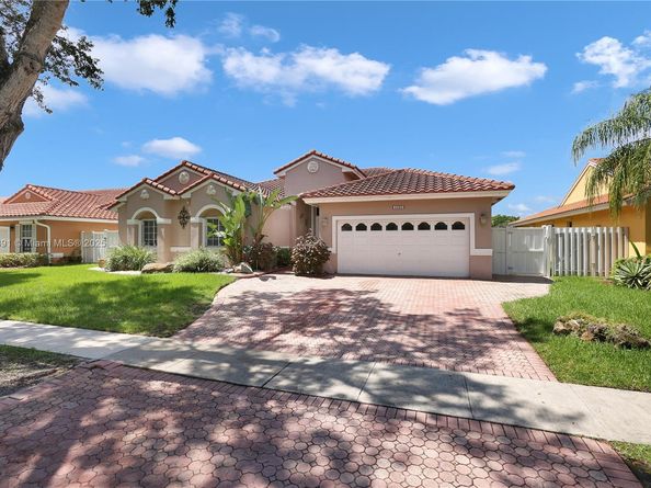 4480 SW 148th Ter, Miramar FL 33027