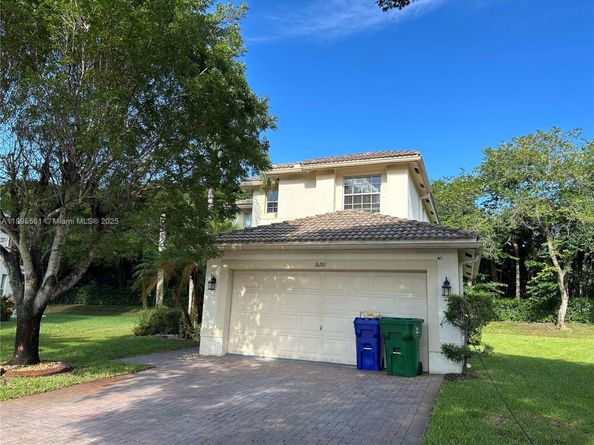 16101 SW 27th St, Miramar FL 33027