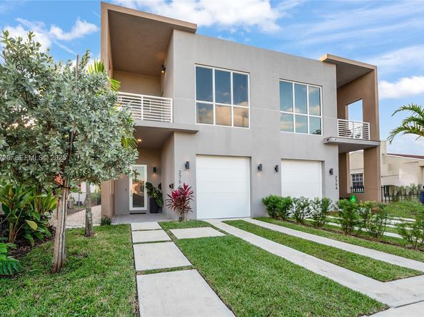 2756 SW 34th Ct B, Miami FL 33133