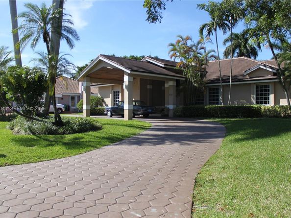 7439 SW 168th Ter, Palmetto Bay FL 33157