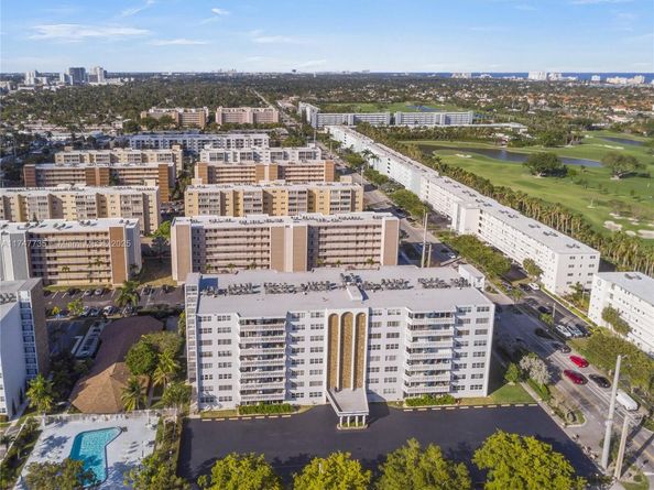 401 NE 14th Ave 603, Hallandale Beach FL 33009