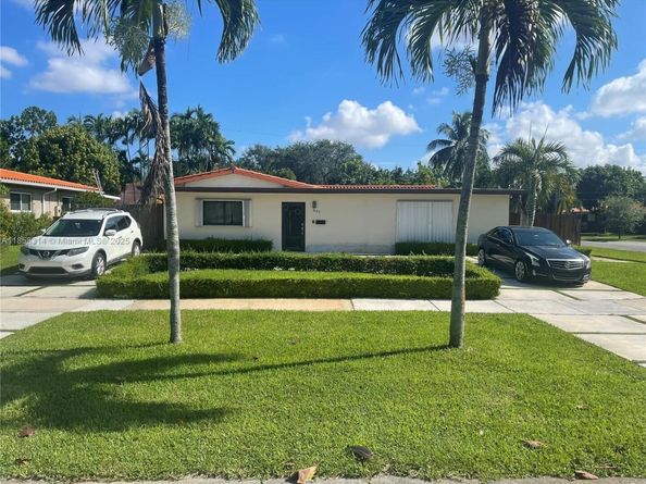 801 Oriole Ave, Miami Springs FL 33166