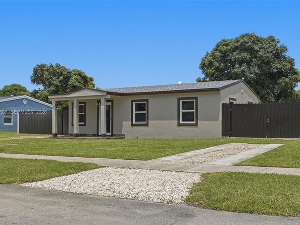 16031 NW 18th Ave, Miami Gardens FL 33054
