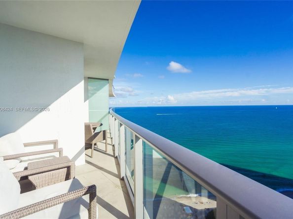 4111 S Ocean Dr 2303, Hollywood FL 33019