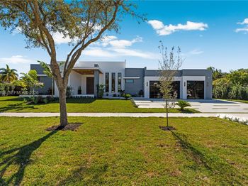 11000 SW 120th St