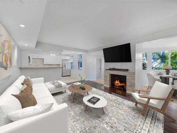 12125 NE 5th Ave, North Miami FL 33161