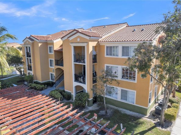 2400 E Preserve Way 101, Miramar FL 33025